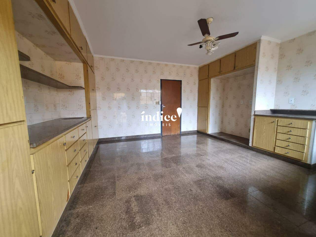 Casas para para aluguel no Jardim Paulista na cidade de Ribeirão Preto: 