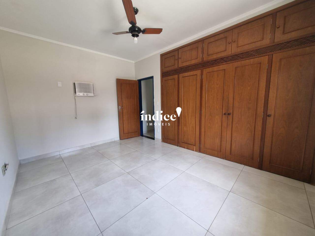 Casas para para aluguel no Jardim Paulista na cidade de Ribeirão Preto: 