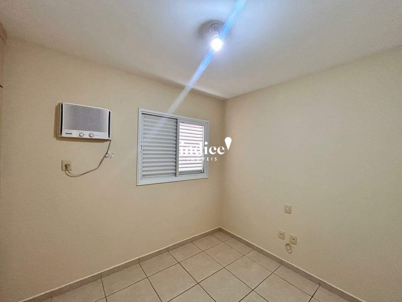 Apartamento para para aluguel no Jardim Paulista na cidade de Ribeirão Preto: 