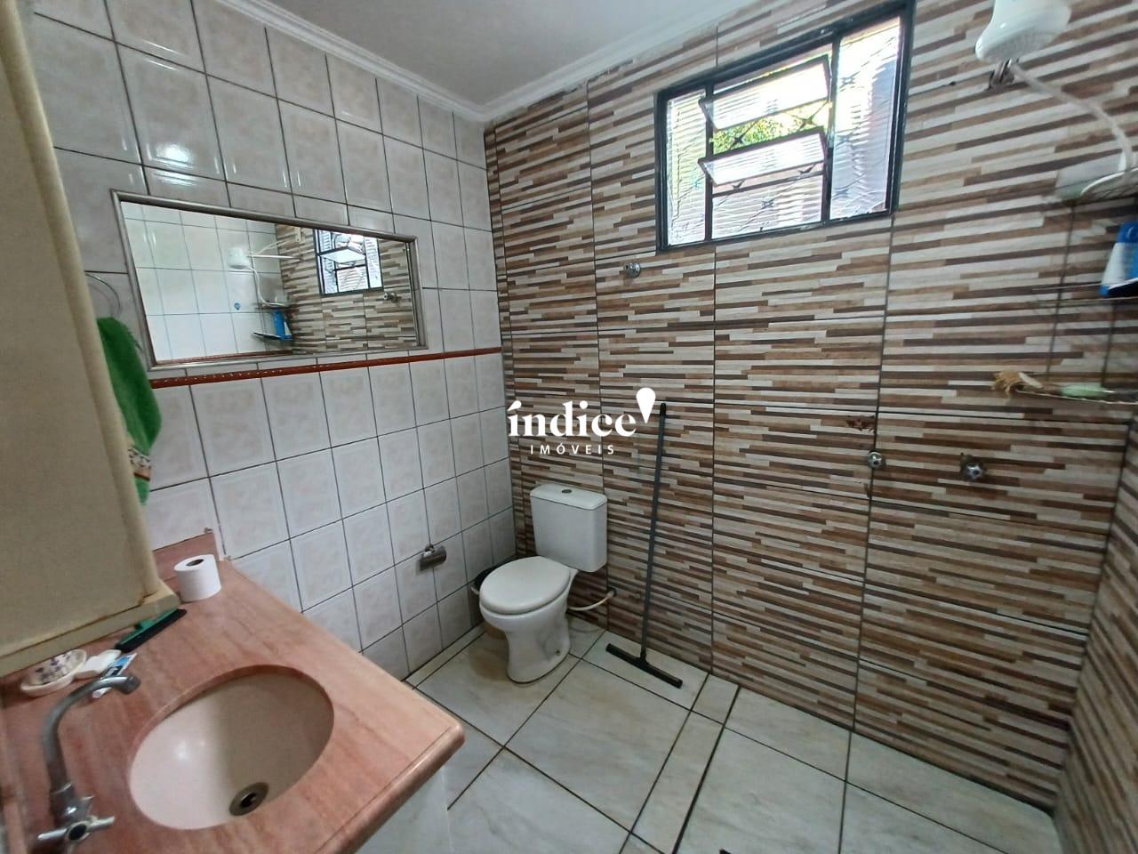 Casas para à venda no Vila Elisa na cidade de Ribeirão Preto: 