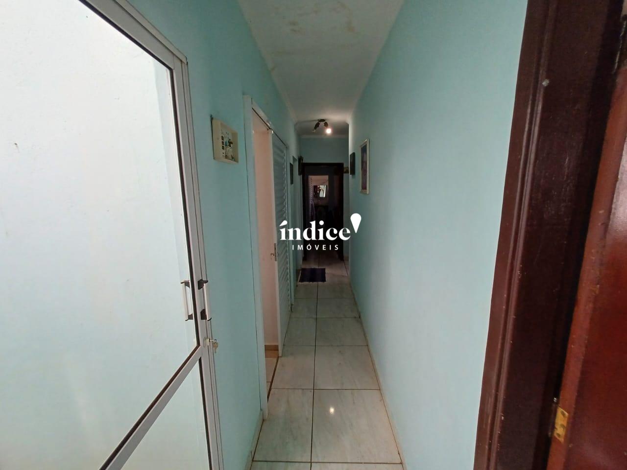 Casas para à venda no Vila Elisa na cidade de Ribeirão Preto: 