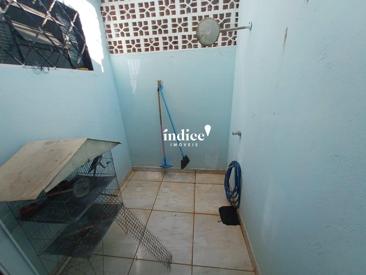 Casas para à venda no Vila Elisa na cidade de Ribeirão Preto: 