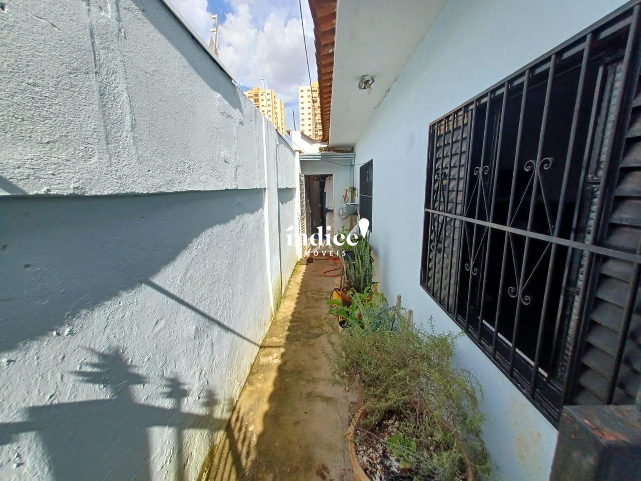 Casas para à venda no Vila Elisa na cidade de Ribeirão Preto: 