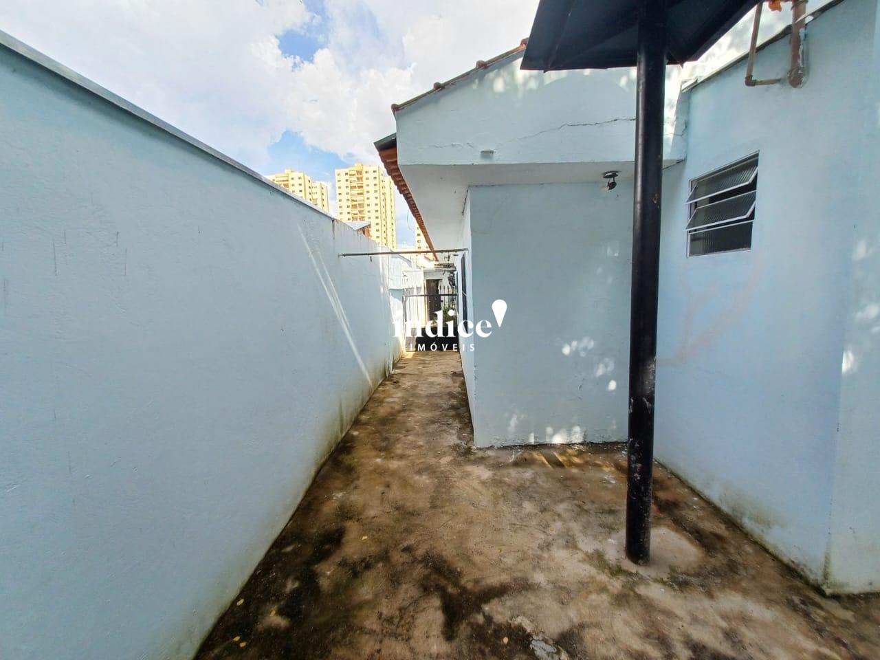 Casas para à venda no Vila Elisa na cidade de Ribeirão Preto: 