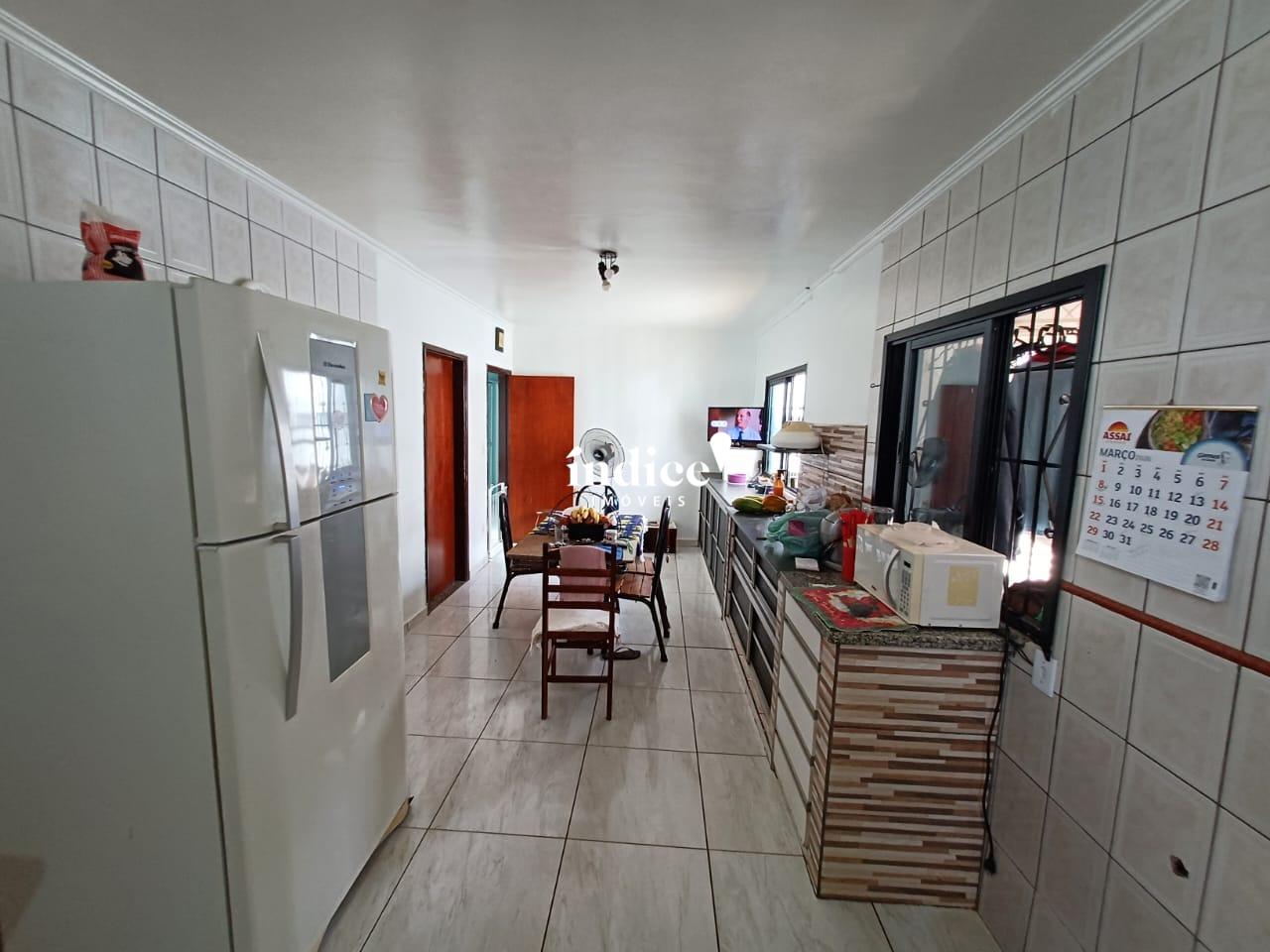 Casas para à venda no Vila Elisa na cidade de Ribeirão Preto: 