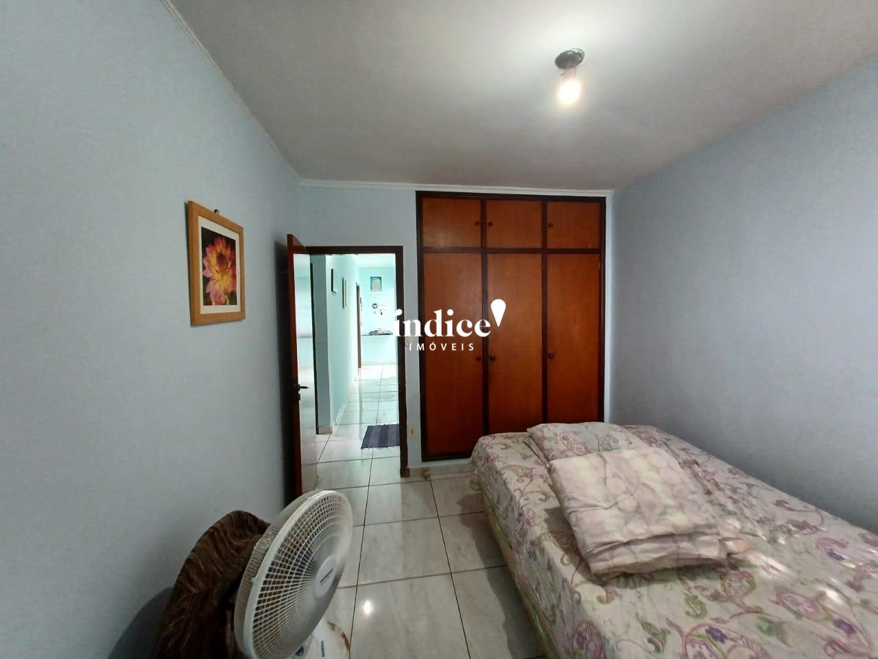 Casas para à venda no Vila Elisa na cidade de Ribeirão Preto: 