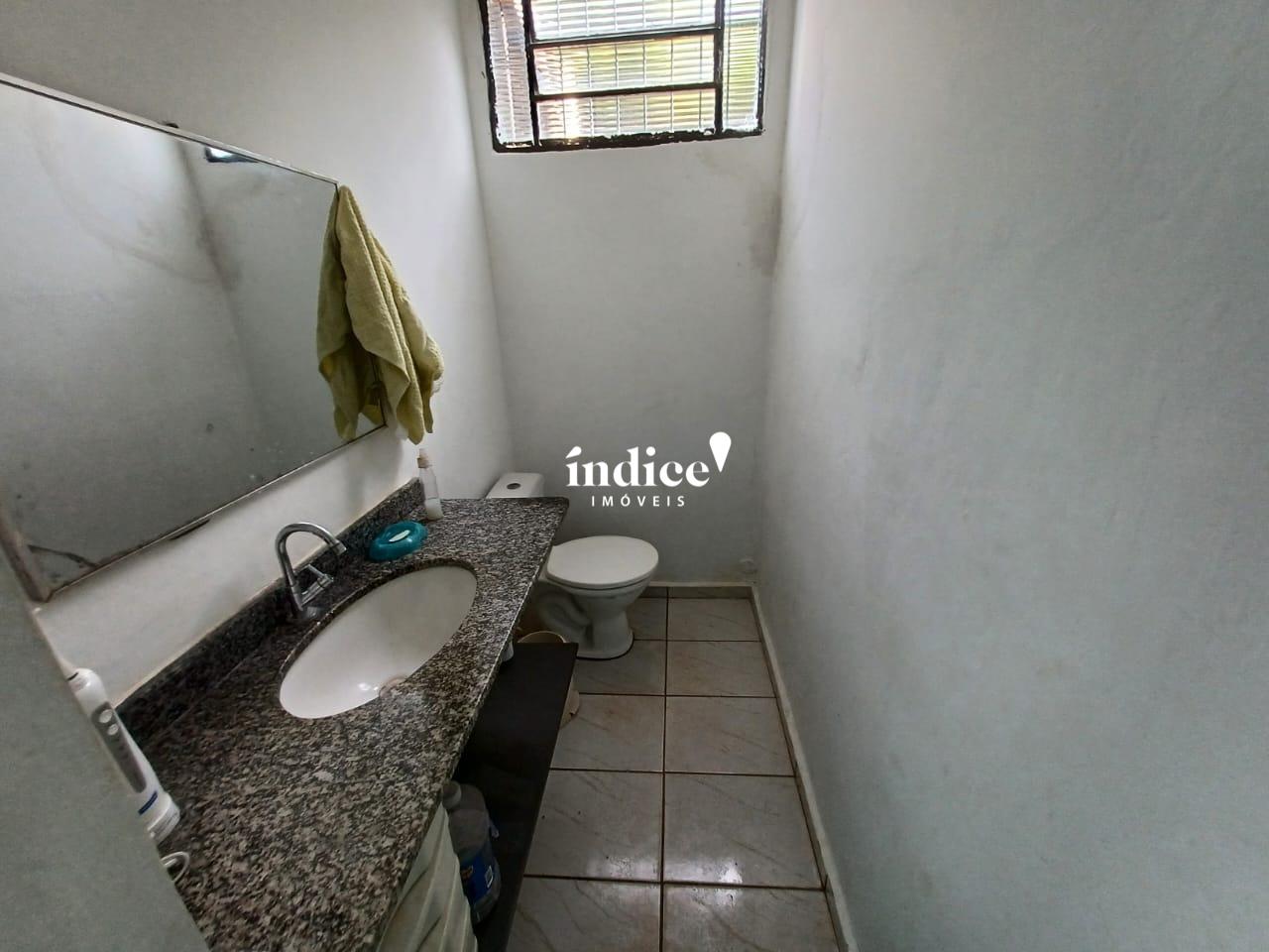 Casas para à venda no Vila Elisa na cidade de Ribeirão Preto: 