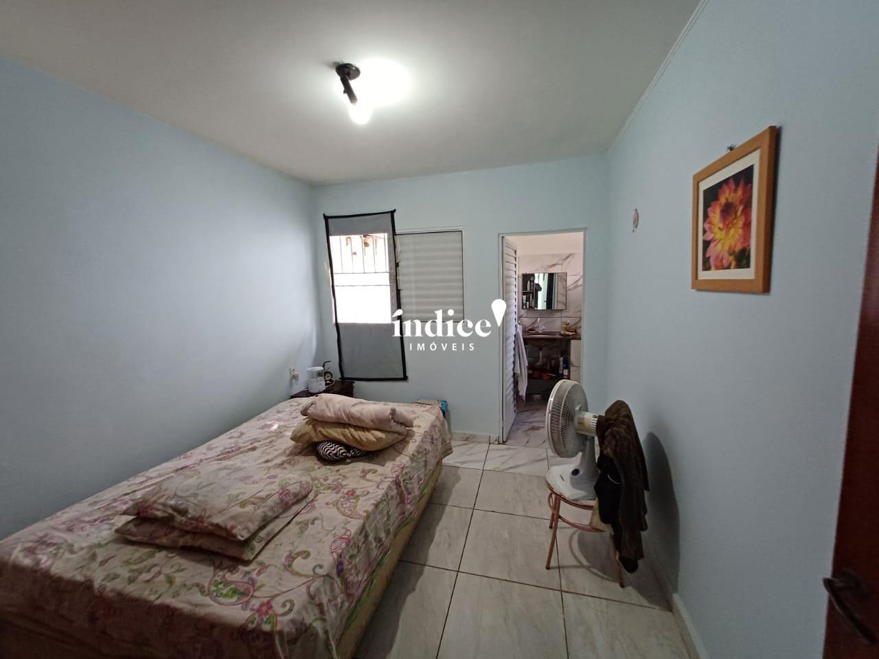 Casas para à venda no Vila Elisa na cidade de Ribeirão Preto: 