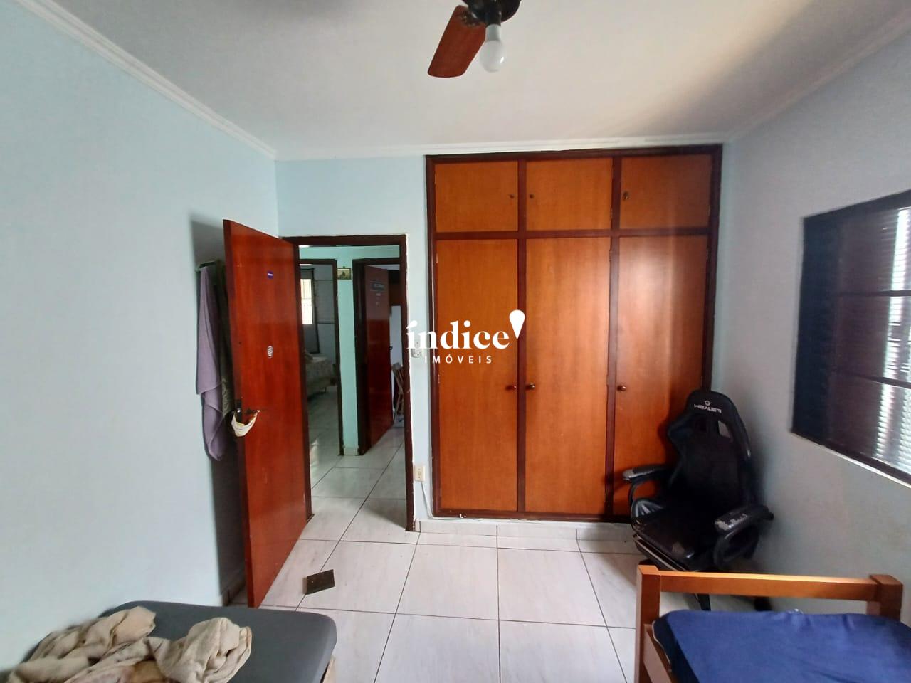 Casas para à venda no Vila Elisa na cidade de Ribeirão Preto: 