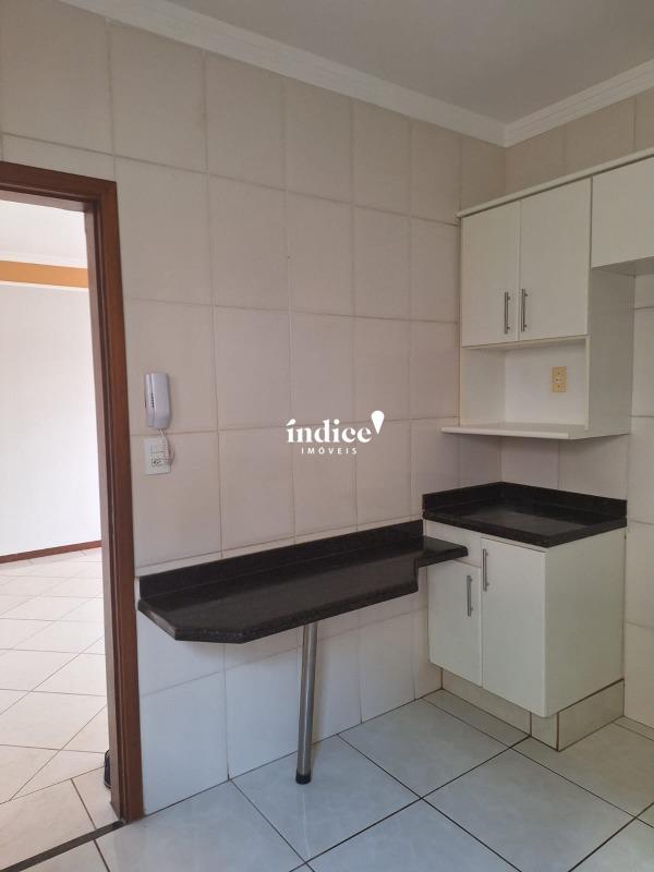 Apartamento para à venda no Jardim Antártica na cidade de Ribeirão Preto: 