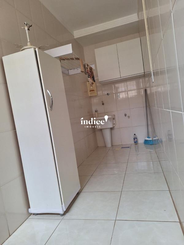 Apartamento para à venda no Jardim Antártica na cidade de Ribeirão Preto: 