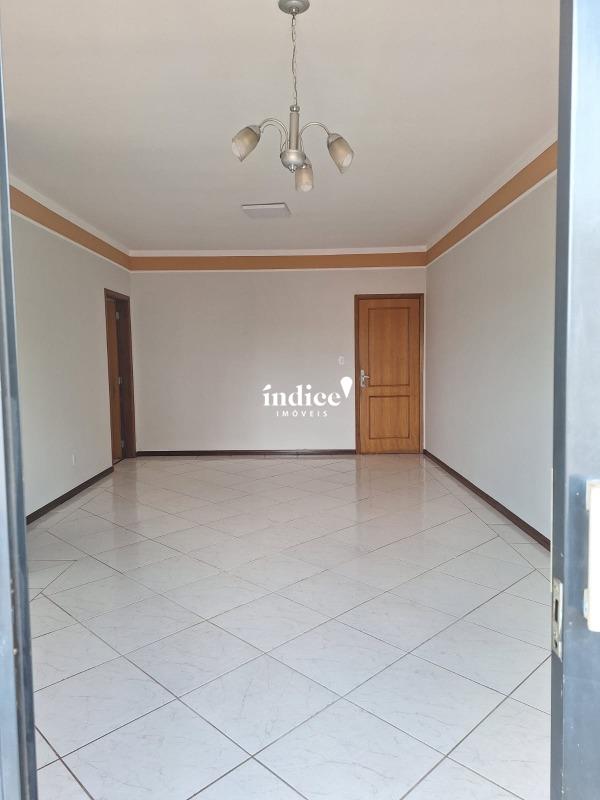 Apartamento para à venda no Jardim Antártica na cidade de Ribeirão Preto: 