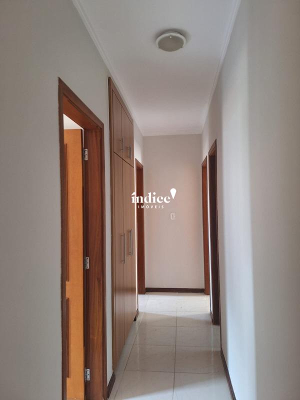 Apartamento para à venda no Jardim Antártica na cidade de Ribeirão Preto: 