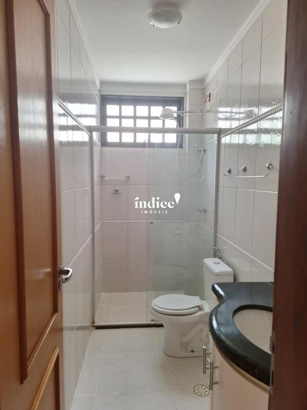 Apartamento para à venda no Jardim Antártica na cidade de Ribeirão Preto: 