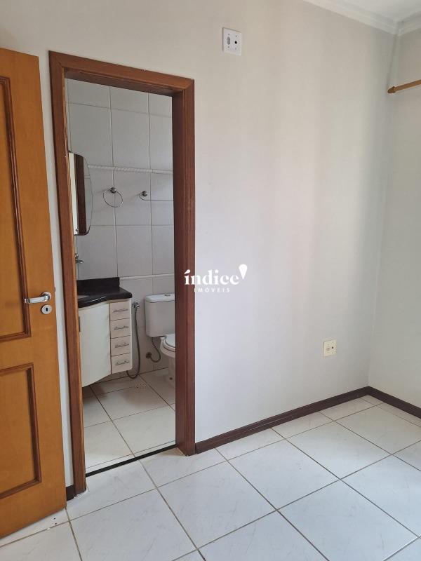 Apartamento para à venda no Jardim Antártica na cidade de Ribeirão Preto: 