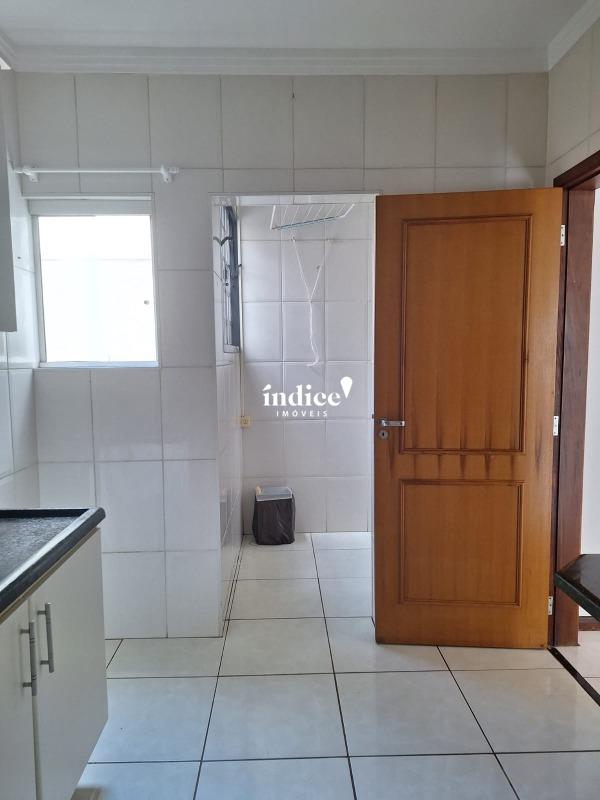 Apartamento para à venda no Jardim Antártica na cidade de Ribeirão Preto: 