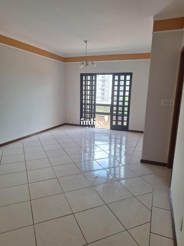 Apartamento para à venda no Jardim Antártica na cidade de Ribeirão Preto: 