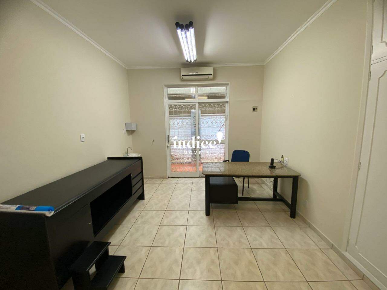 Sala Comercial para para aluguel no Vila Seixas na cidade de Ribeirão Preto: 
