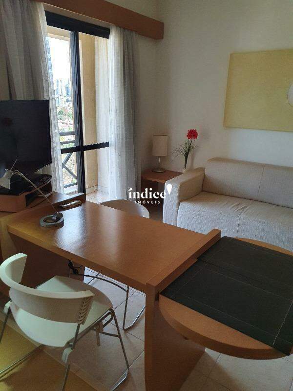Apartamento para à venda no Jardim América na cidade de Ribeirão Preto: 