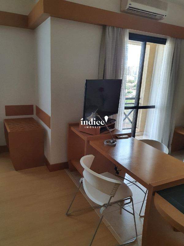 Apartamento para à venda no Jardim América na cidade de Ribeirão Preto: 