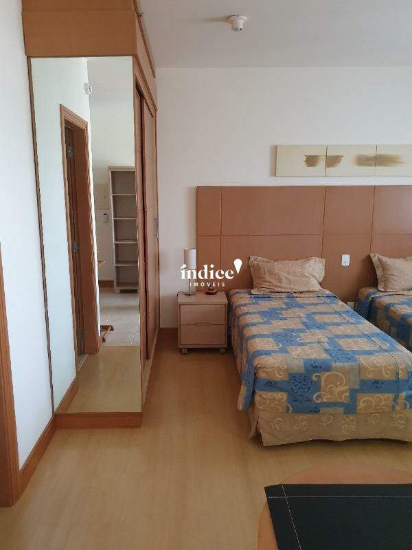 Apartamento para à venda no Jardim América na cidade de Ribeirão Preto: 