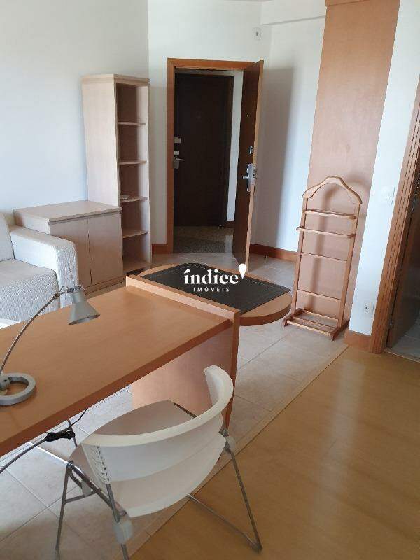Apartamento para à venda no Jardim América na cidade de Ribeirão Preto: 