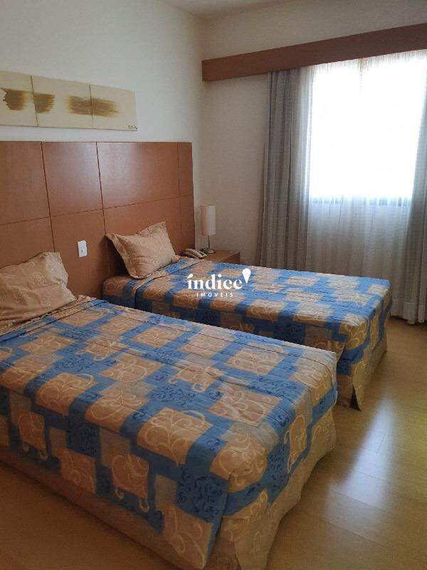 Apartamento para à venda no Jardim América na cidade de Ribeirão Preto: 