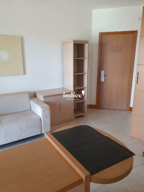 Apartamento para à venda no Jardim América na cidade de Ribeirão Preto: 