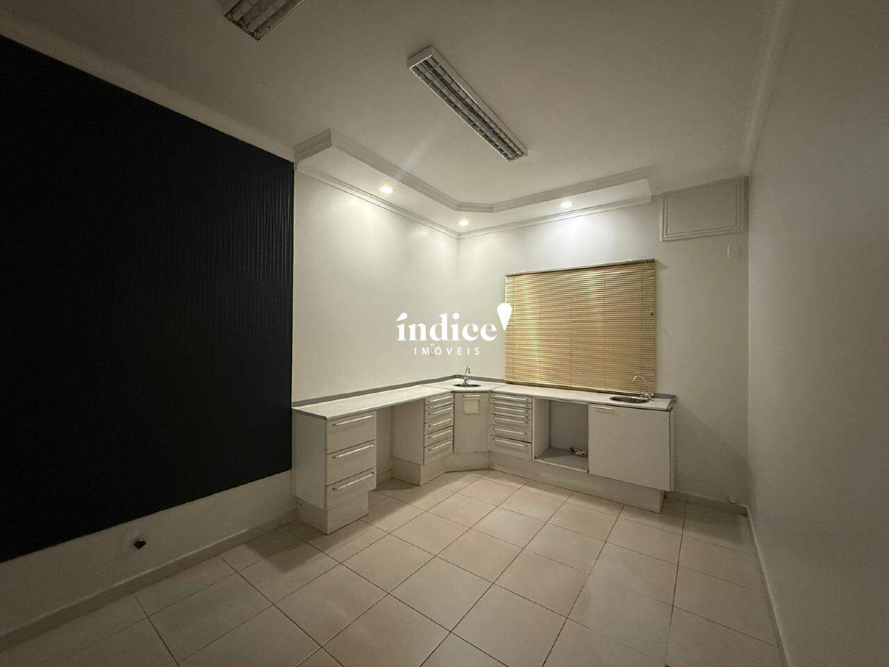 Casa Comercial para para aluguel no Vila Seixas na cidade de Ribeirão Preto: 