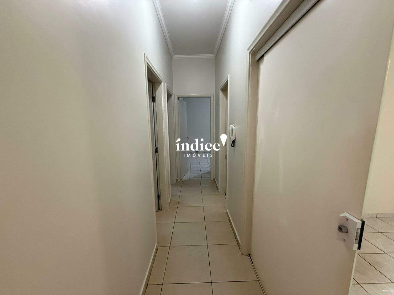 Casa Comercial para para aluguel no Vila Seixas na cidade de Ribeirão Preto: 