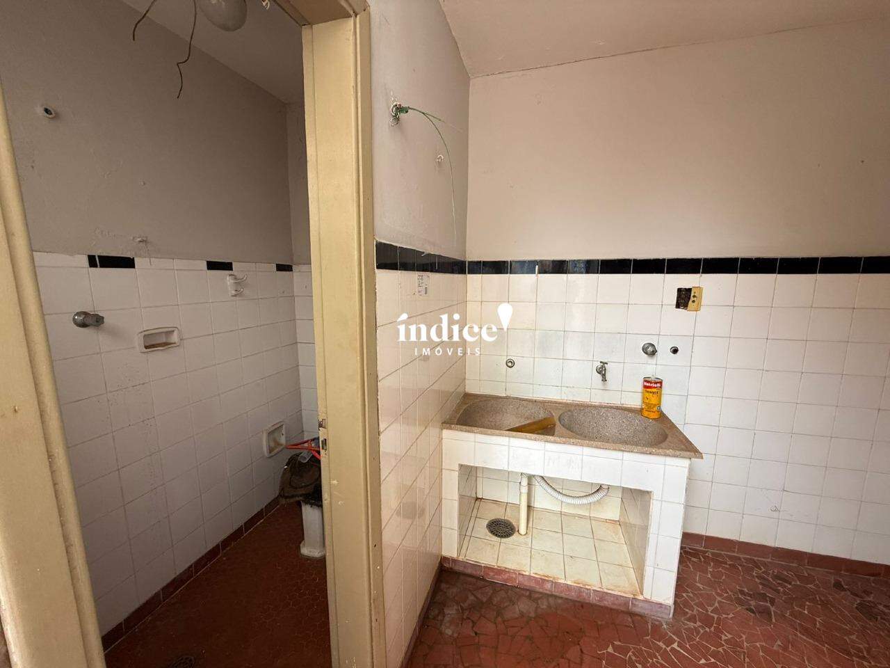 Casa Comercial para para aluguel no Vila Seixas na cidade de Ribeirão Preto: 