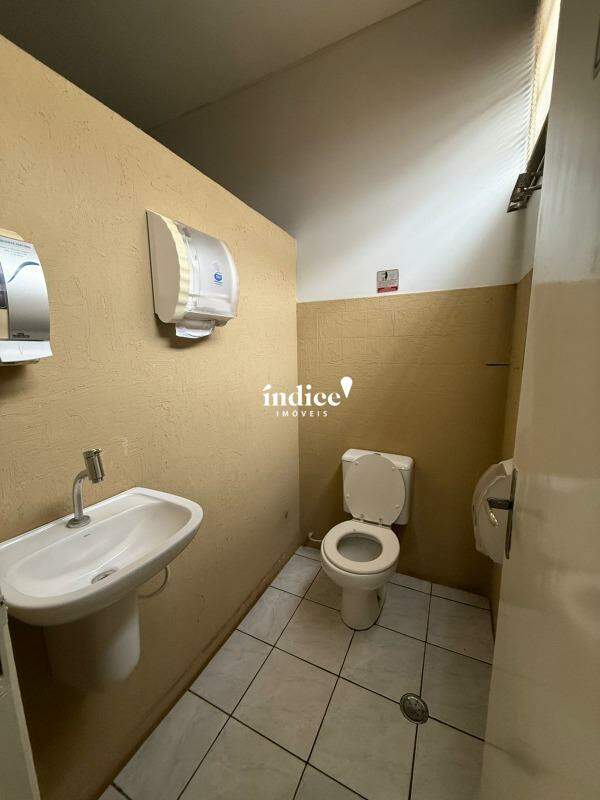 Casa Comercial para para aluguel no Vila Seixas na cidade de Ribeirão Preto: 