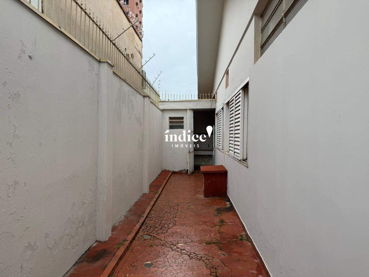 Casa Comercial para para aluguel no Vila Seixas na cidade de Ribeirão Preto: 