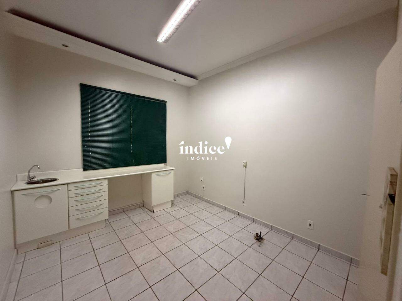 Casa Comercial para para aluguel no Vila Seixas na cidade de Ribeirão Preto: 