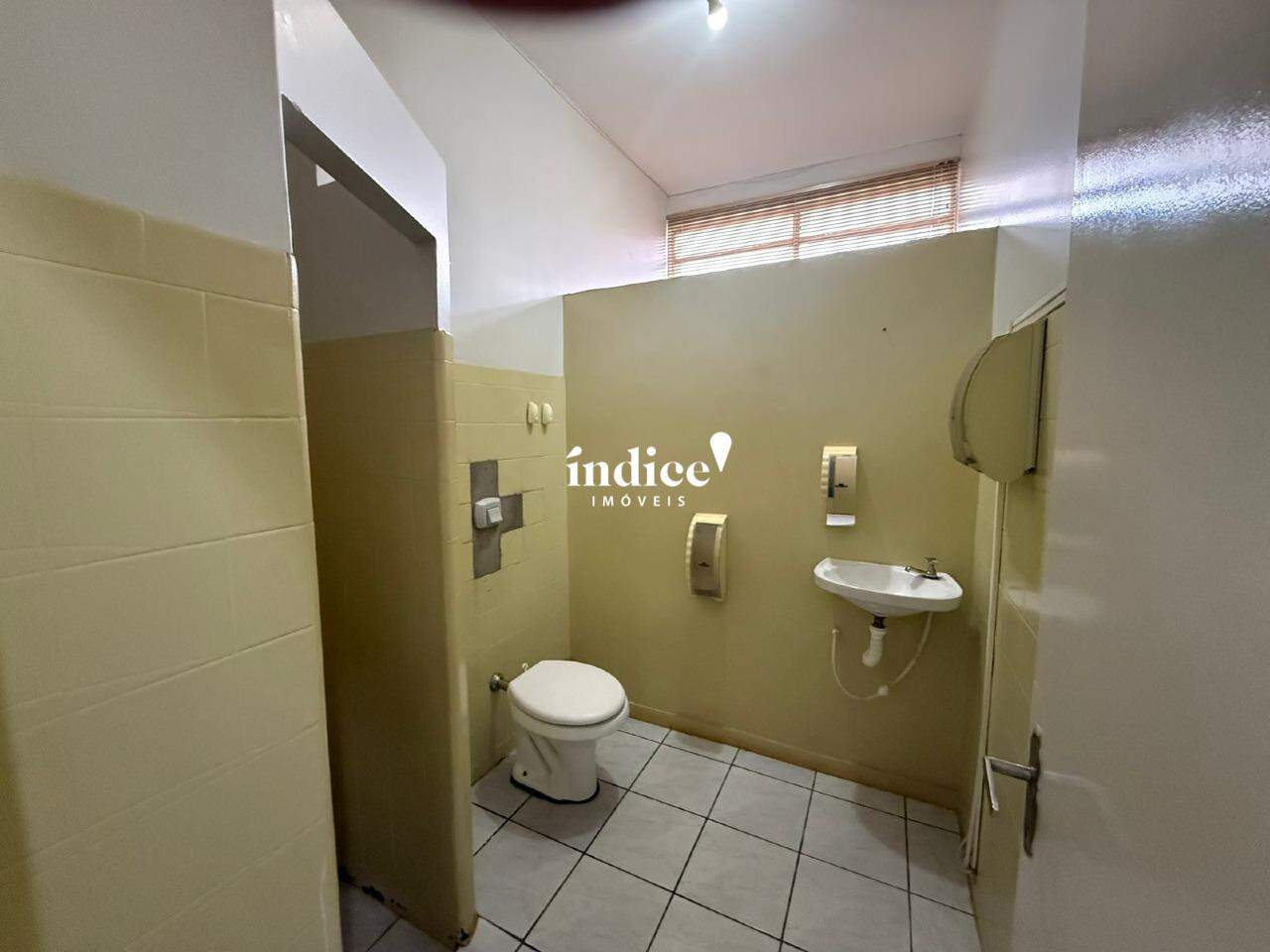 Casa Comercial para para aluguel no Vila Seixas na cidade de Ribeirão Preto: 