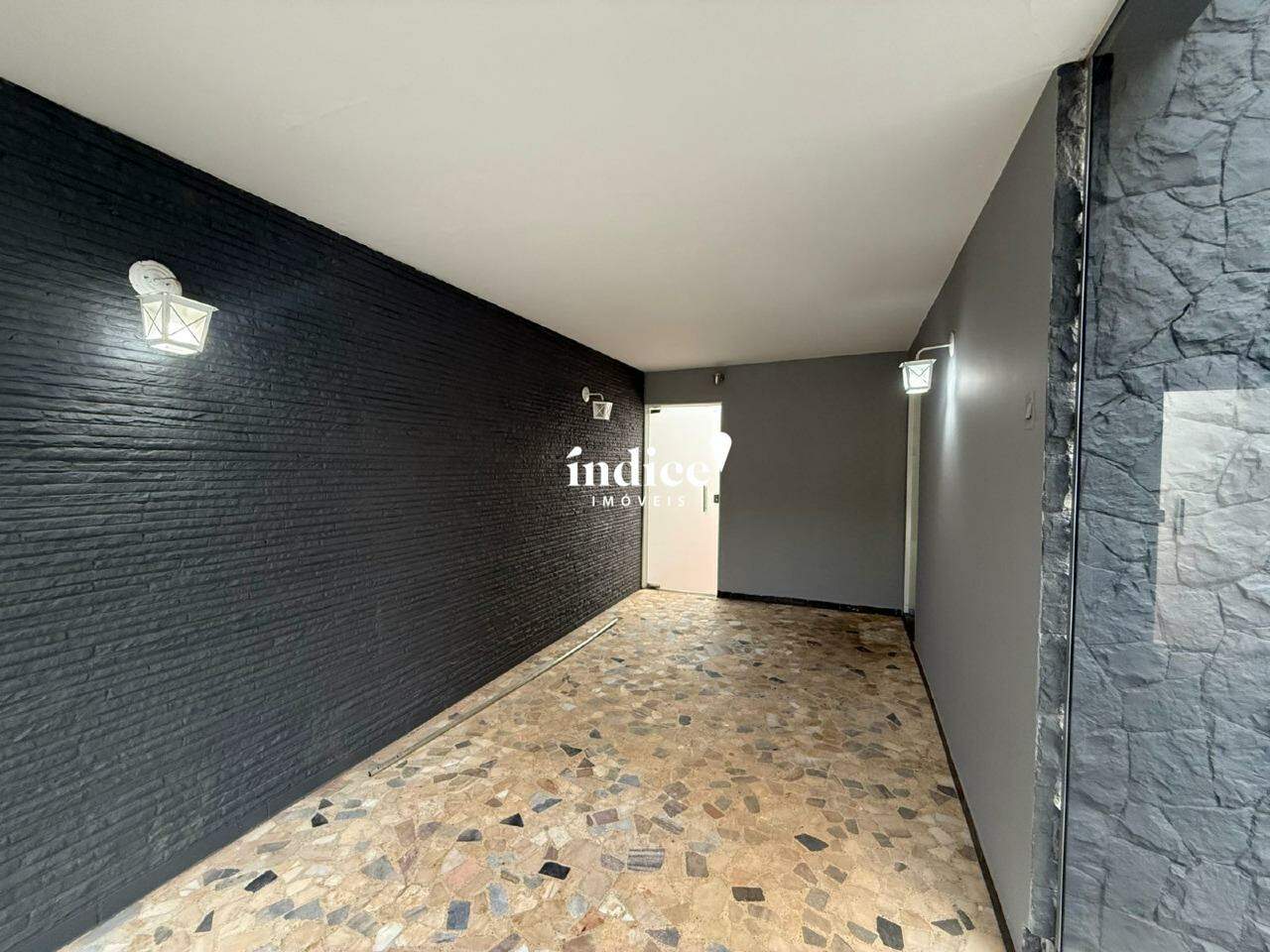 Casa Comercial para para aluguel no Vila Seixas na cidade de Ribeirão Preto: 