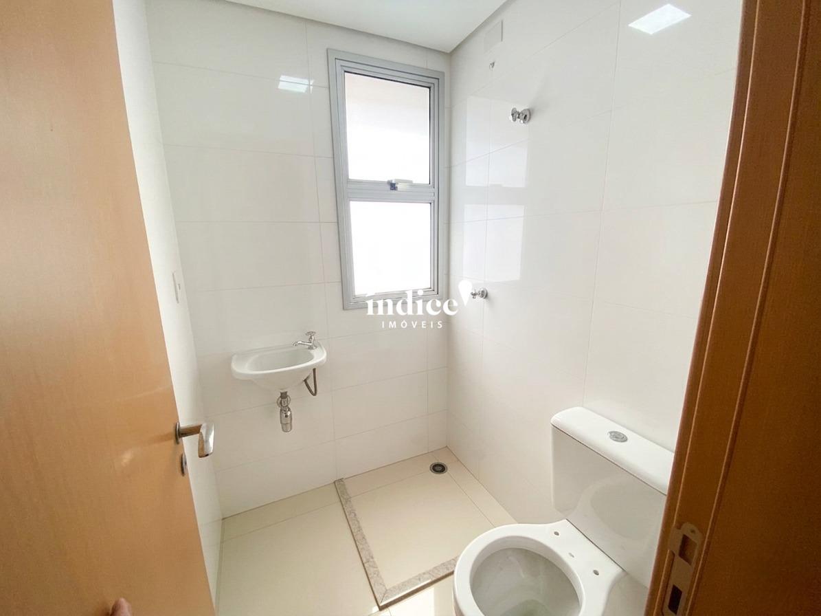 Apartamento para à venda no Bosque das Juritis na cidade de Ribeirão Preto: 