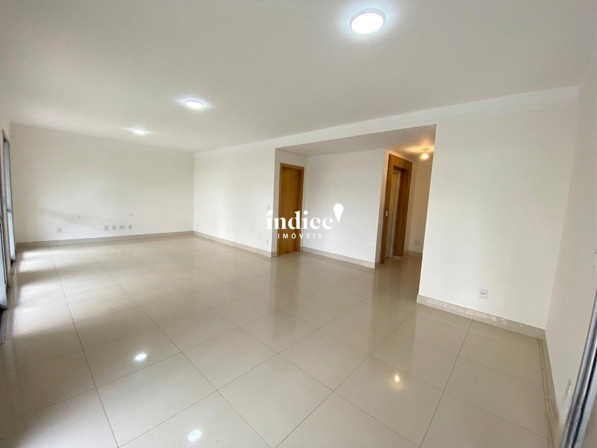 Apartamento para à venda no Bosque das Juritis na cidade de Ribeirão Preto: 