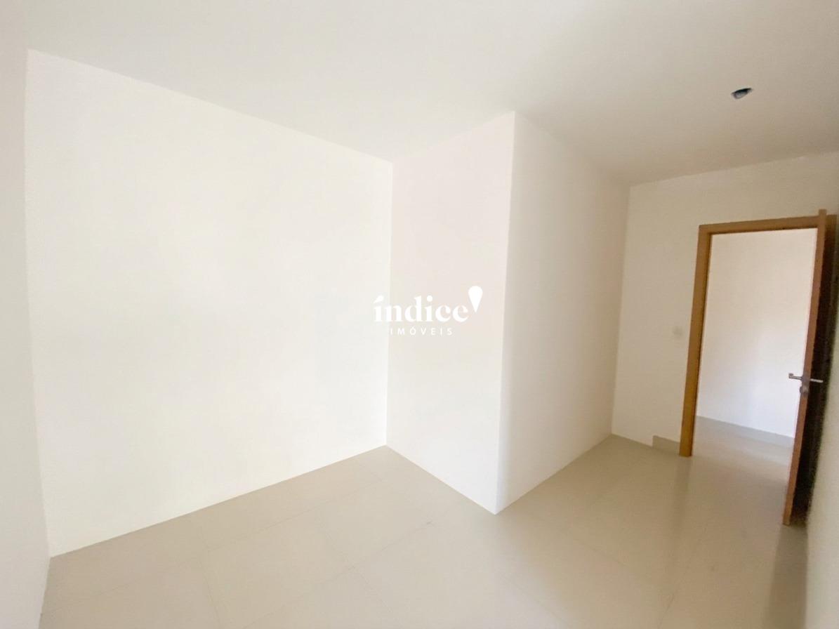 Apartamento para à venda no Bosque das Juritis na cidade de Ribeirão Preto: 