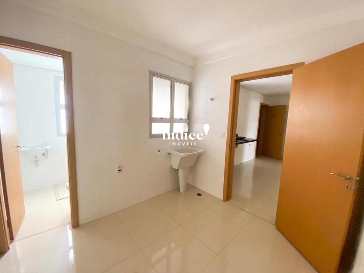 Apartamento para à venda no Bosque das Juritis na cidade de Ribeirão Preto: 