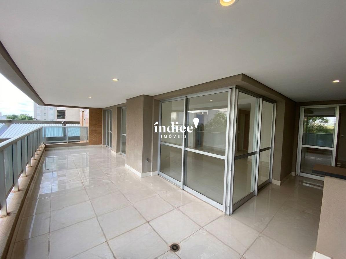 Apartamento para à venda no Bosque das Juritis na cidade de Ribeirão Preto: 