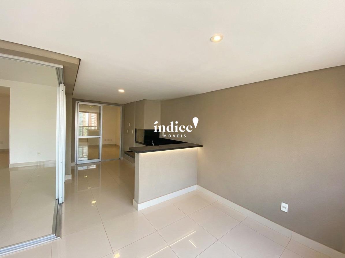 Apartamento para à venda no Bosque das Juritis na cidade de Ribeirão Preto: 