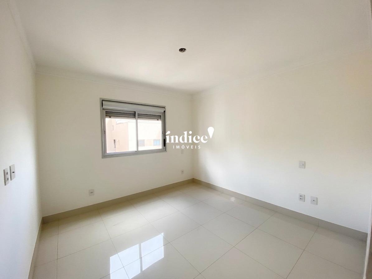 Apartamento para à venda no Bosque das Juritis na cidade de Ribeirão Preto: 