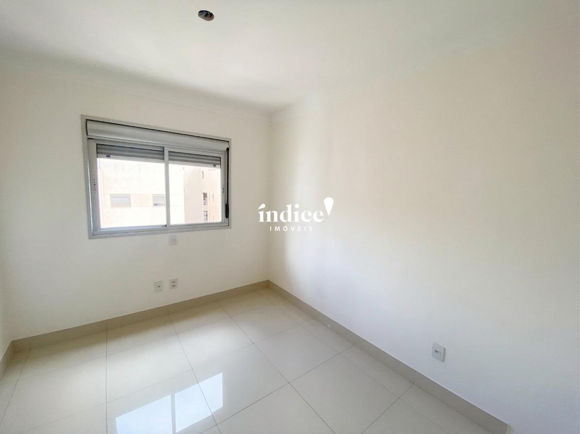 Apartamento para à venda no Bosque das Juritis na cidade de Ribeirão Preto: 