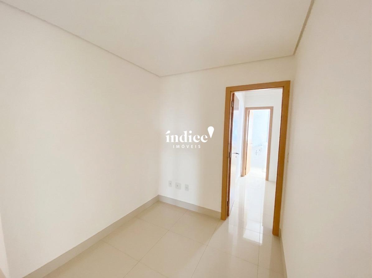 Apartamento para à venda no Bosque das Juritis na cidade de Ribeirão Preto: 