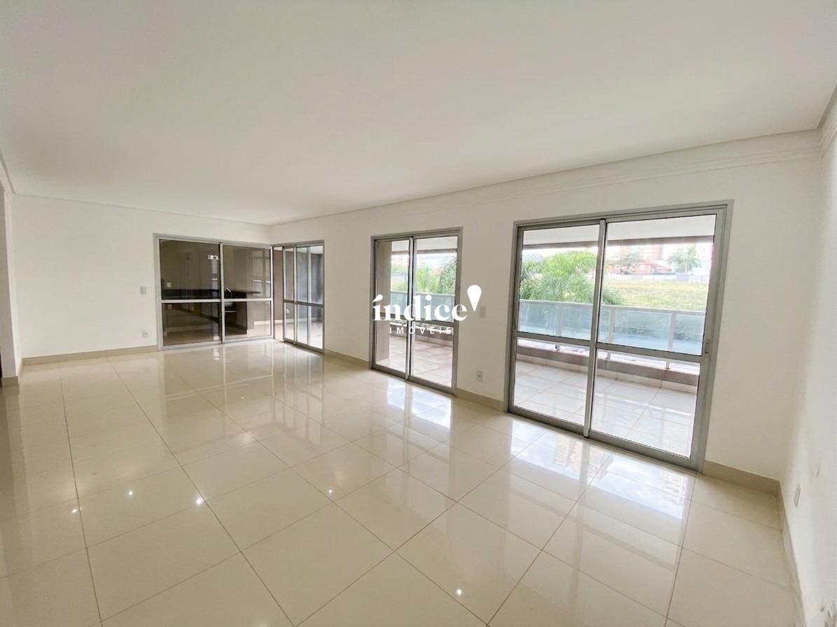 Apartamento para à venda no Bosque das Juritis na cidade de Ribeirão Preto: 