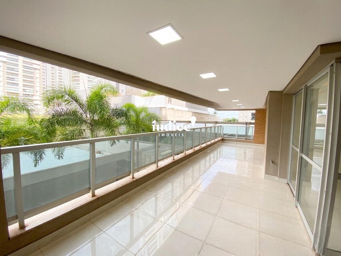 Apartamento para à venda no Bosque das Juritis na cidade de Ribeirão Preto: 