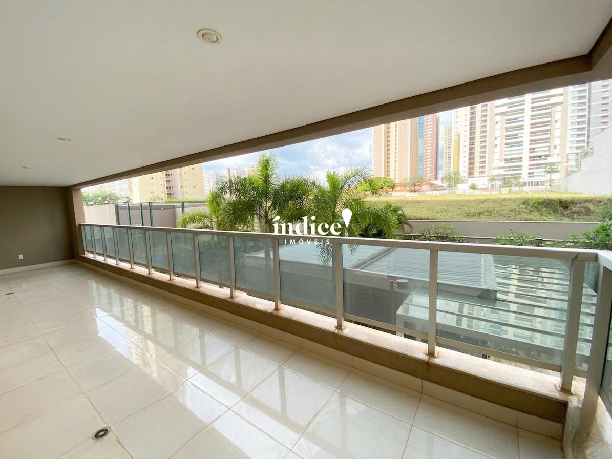 Apartamento para à venda no Bosque das Juritis na cidade de Ribeirão Preto: 