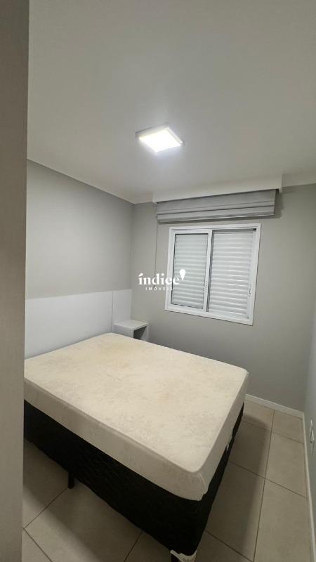 Apartamento para à venda no Jardim Botânico na cidade de Ribeirão Preto: 