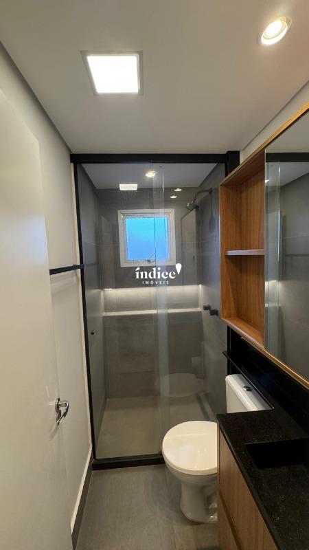 Apartamento para à venda no Jardim Botânico na cidade de Ribeirão Preto: 